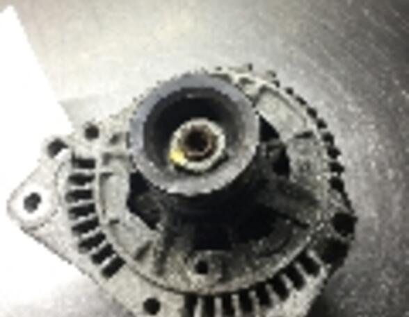 Dynamo (Alternator) VW Polo (6N1)