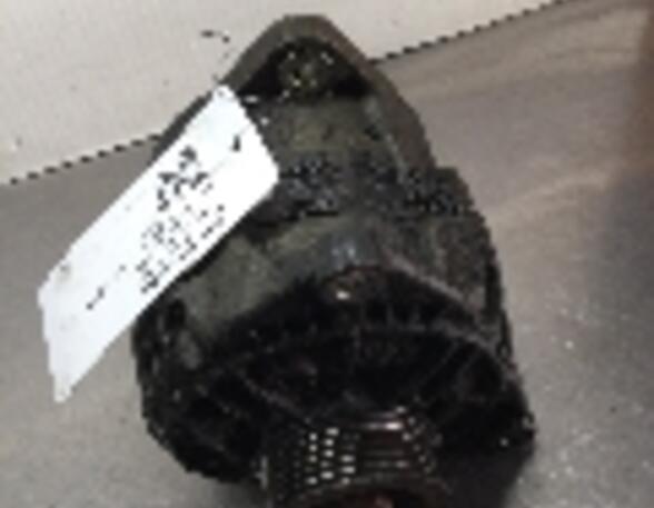 Dynamo (Alternator) AUDI A4 (8D2, B5)