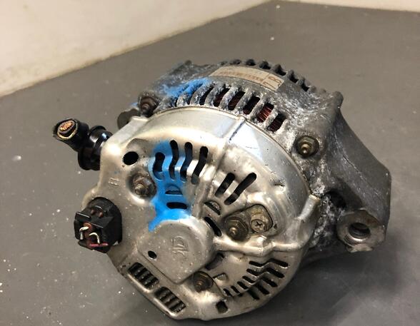 Alternator SUZUKI Jimny Geländewagen Geschlossen (SN)