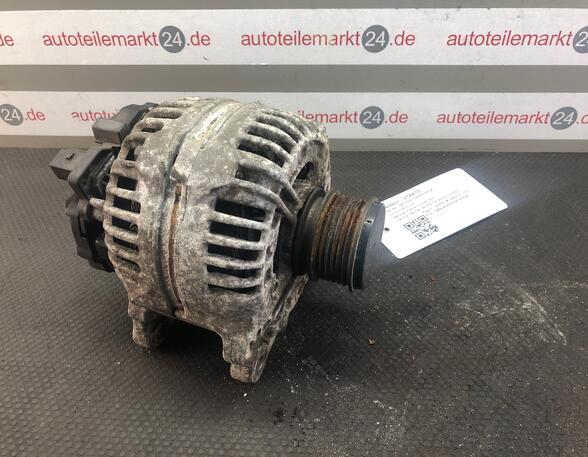 214410 Lichtmaschine SKODA Fabia Combi (6Y) 045903023A