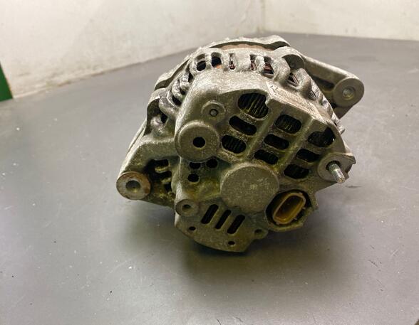 Alternator OPEL Agila (B) (B H08)