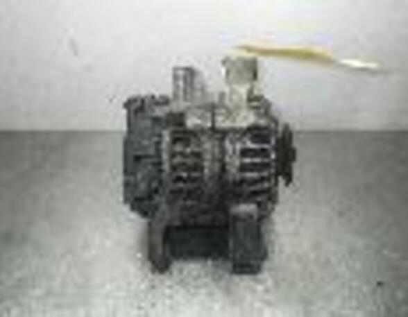 Alternator OPEL Astra G CC (F08, F48)