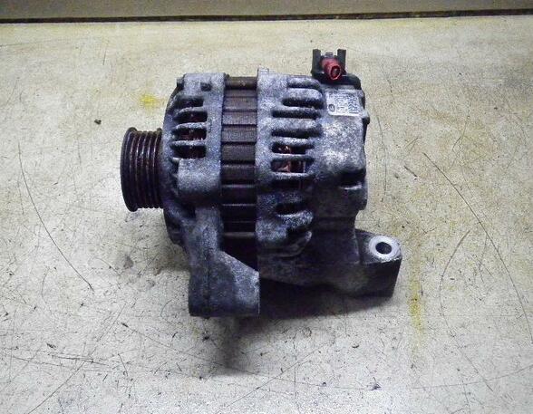 Alternator FORD Puma (EC), FORD Fiesta Kasten (J3, J5), FORD Fiesta IV (JA, JB)