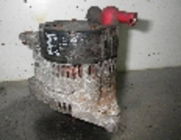 Alternator NISSAN Micra II (K11)