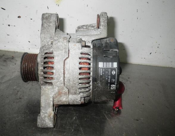 Dynamo (Alternator) NISSAN Micra II (K11)