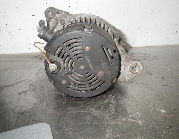 Dynamo (Alternator) NISSAN Primera (P10)