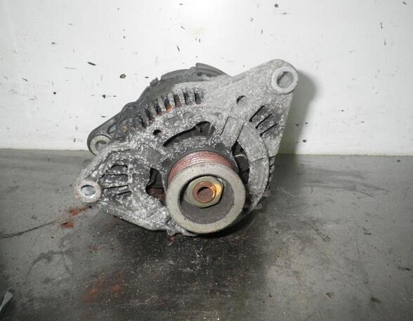 Alternator NISSAN Micra II (K11)