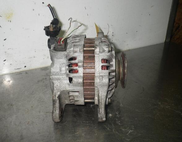 Alternator MAZDA 323 F IV (BG)