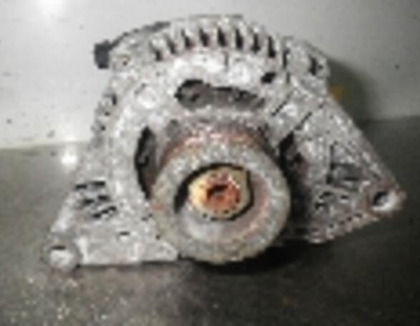 Alternator NISSAN Micra II (K11)