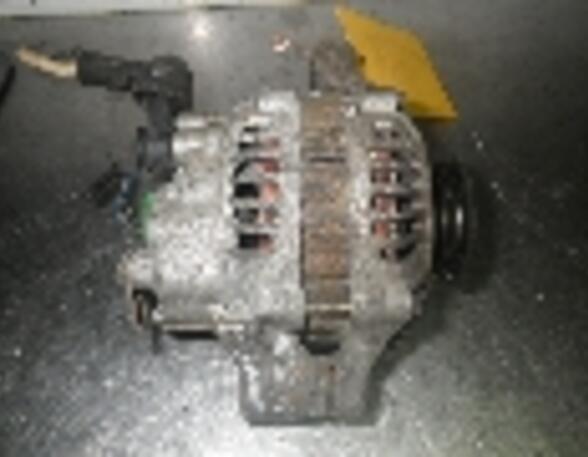 Dynamo (Alternator) HONDA Civic V Hatchback (EG)