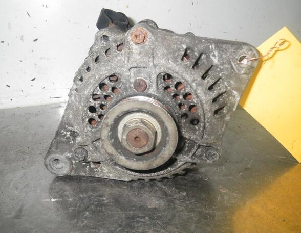 Alternator NISSAN Micra I (K10)