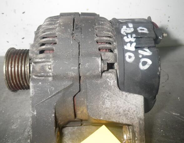 Alternator NISSAN Micra II (K11)