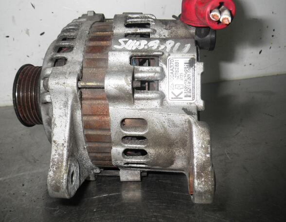 Dynamo (Alternator) SUBARU Legacy III Station Wagon (BH)