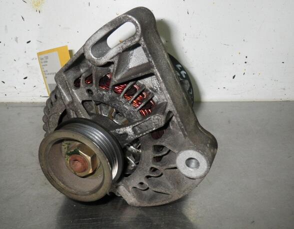 Dynamo (Alternator) FIAT Punto (188)