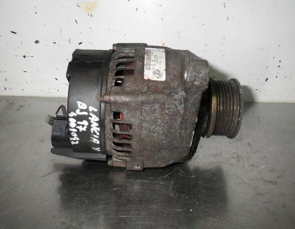 Dynamo (Alternator) LANCIA Y (840A)