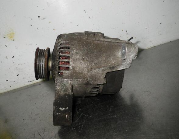 Alternator FIAT Punto (188)