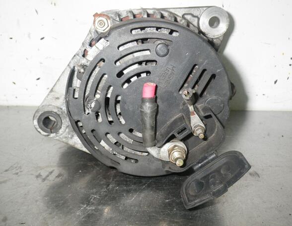 Dynamo (Alternator) ALFA ROMEO 156 (932)