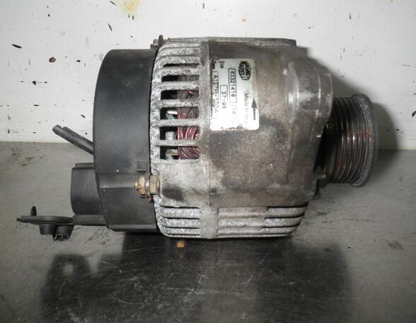 Dynamo (Alternator) ALFA ROMEO 156 (932)