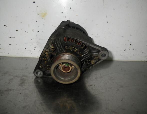 Alternator FIAT Bravo I (182)