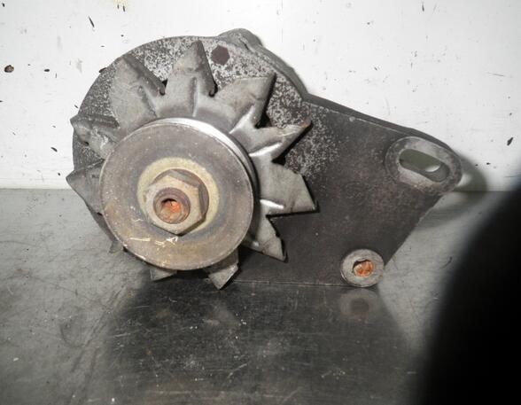 Alternator FIAT Panda (141A)