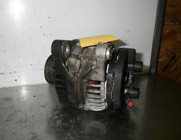 Dynamo (Alternator) ALFA ROMEO 147 (937)