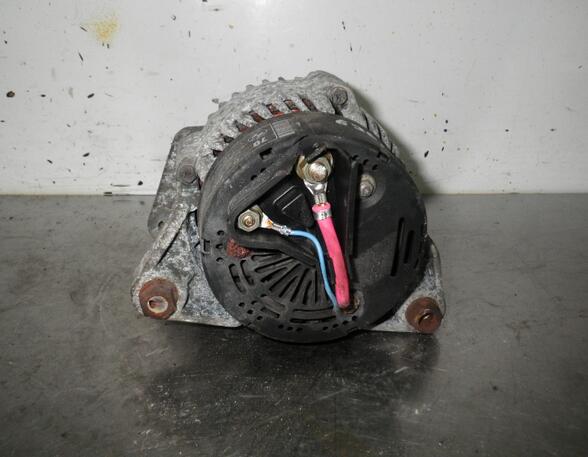 Dynamo (Alternator) BMW 3er (E36)