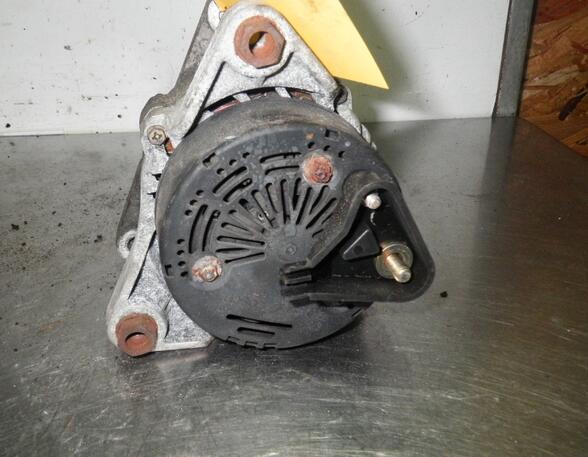 Alternator BMW 3er (E36)