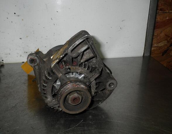 Dynamo (Alternator) FIAT Palio (178BX)