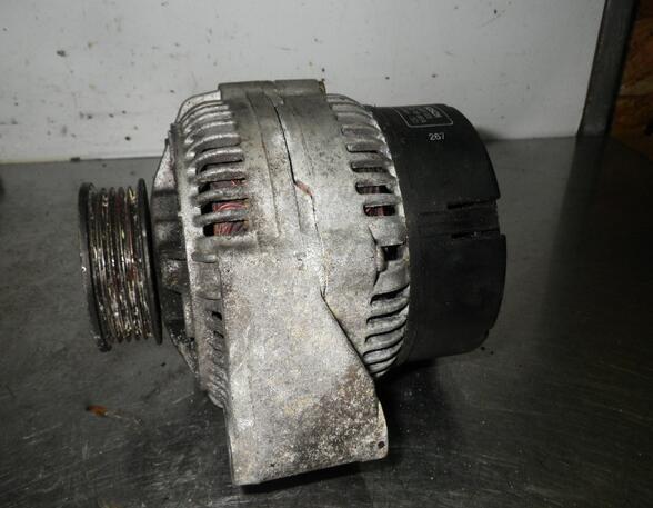 Dynamo (Alternator) ALFA ROMEO 155 (167)