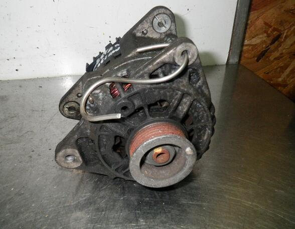 Alternator FORD Fiesta I (GFBT)