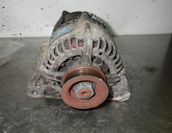 Alternator FORD Fiesta III (GFJ)