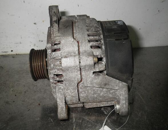 Alternator FORD Mondeo II (BAP)