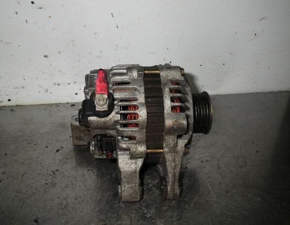 Dynamo (Alternator) FORD Puma (EC)