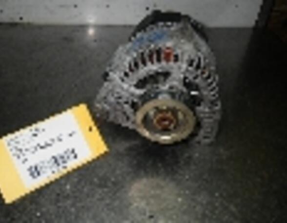 Dynamo (Alternator) FORD Escort VI Stufenheck (AFL, GAL)