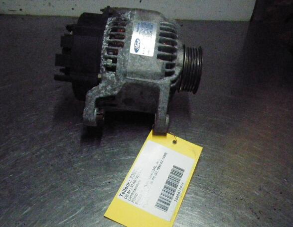 Dynamo (Alternator) FORD Escort VI Stufenheck (AFL, GAL)