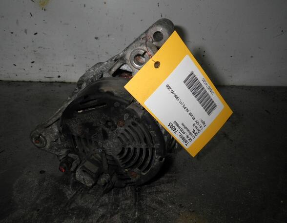 Dynamo (Alternator) OPEL Corsa B (73, 78, 79)