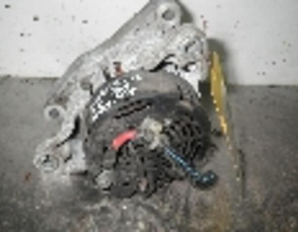 Alternator OPEL Corsa B (73, 78, 79)