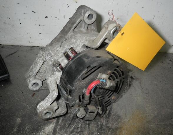 Alternator OPEL Corsa B (73, 78, 79)