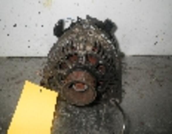 Alternator VW Golf III Variant (1H5)