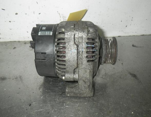 Alternator SAAB 9000 Schrägheck (--)