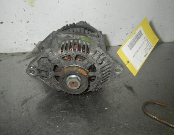 Alternator VOLVO 480 E (--)