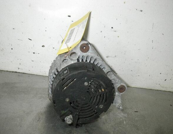 Alternator AUDI A3 (8L1)