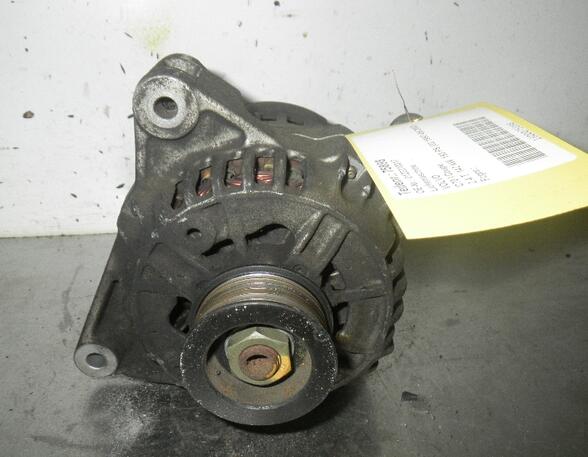 Alternator VOLVO C70 I Coupe (872)