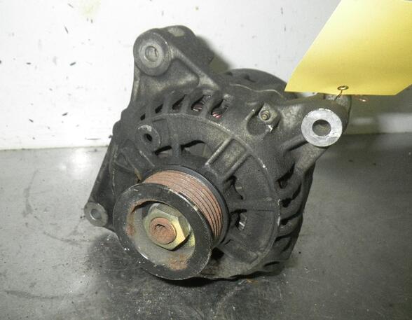 Dynamo (Alternator) VOLVO C70 I Coupe (872)