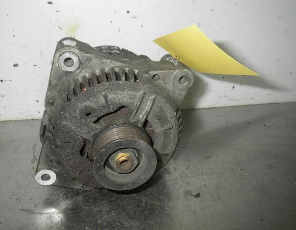 Dynamo (Alternator) VOLVO C70 I Coupe (872)