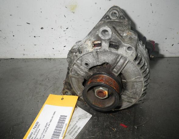 Alternator FORD Mondeo I Turnier (BNP)