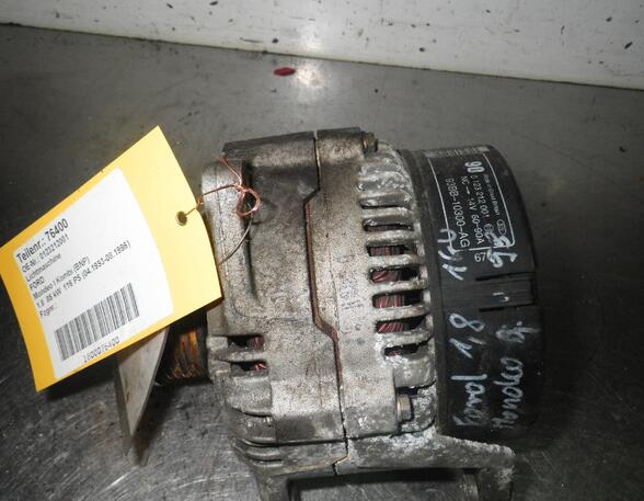 Alternator FORD Mondeo I Turnier (BNP)