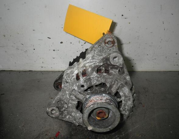 Dynamo (Alternator) FORD Escort VI Cabriolet (ALL)