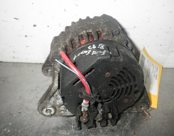 Alternator FORD Escort VI Cabriolet (ALL)