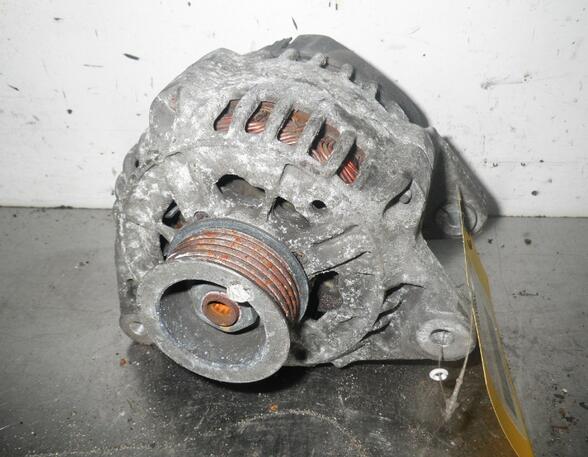 Dynamo (Alternator) FORD Escort VI Cabriolet (ALL)